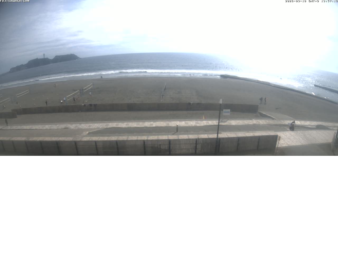 Webcam in Tokyo,Japan