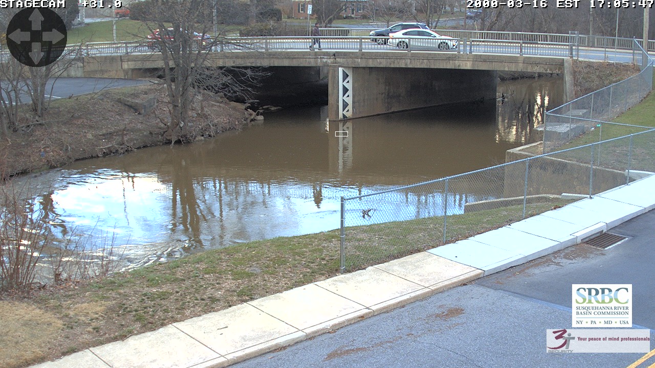 Webcam in United States