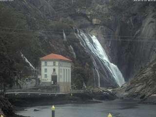 Webcam in Valladolid,Spain