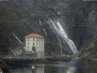 Webcam in Valladolid,Spain