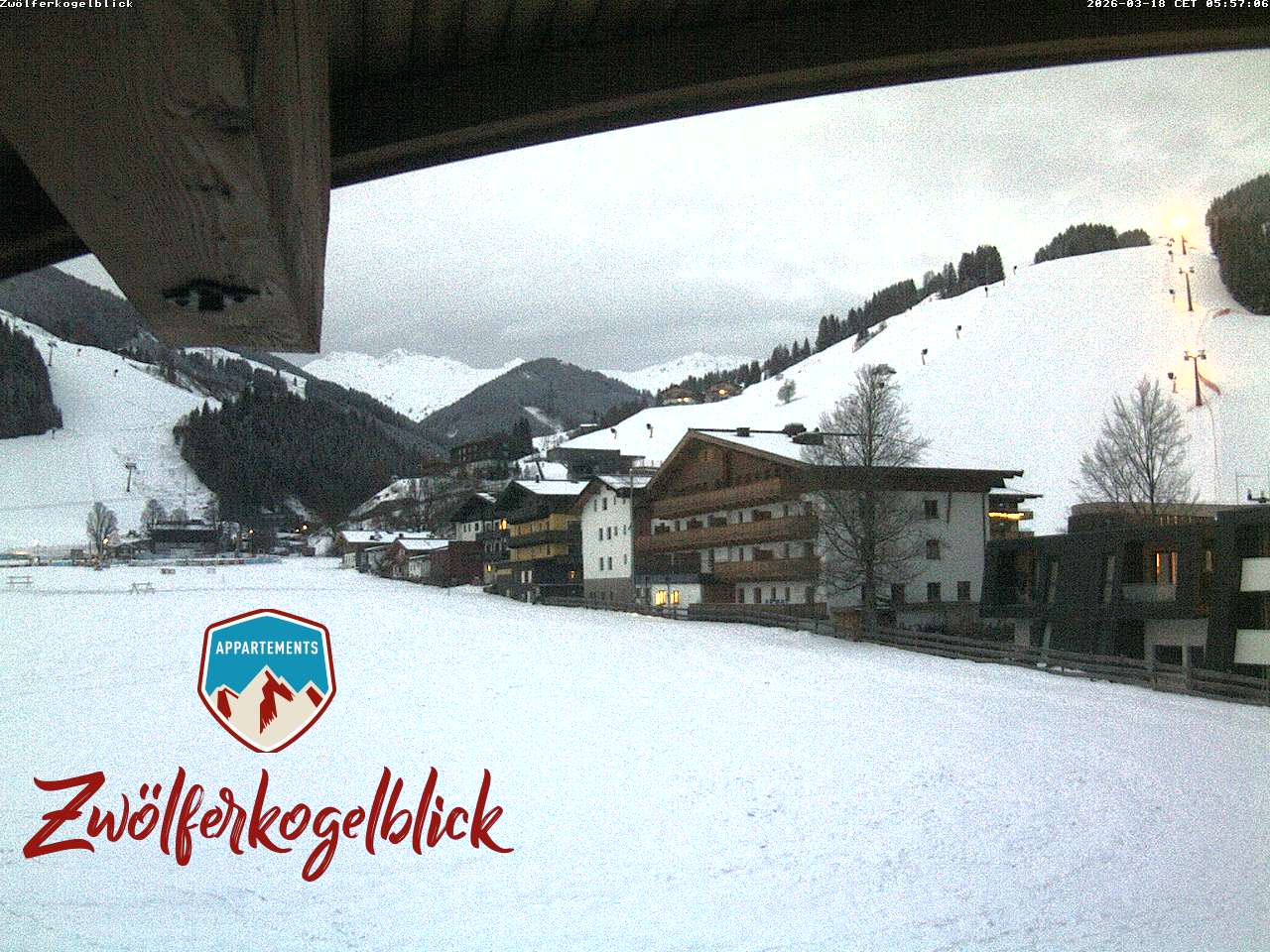 Webcam in Salzburg,Austria