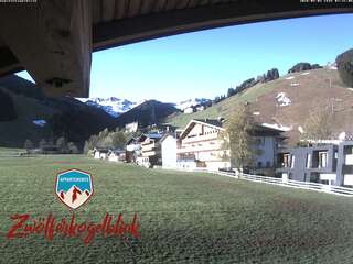 Appartements Zwölferkogelblick
