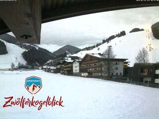 Webcam in Salzburg,Austria