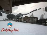 Webcam in Salzburg,Austria