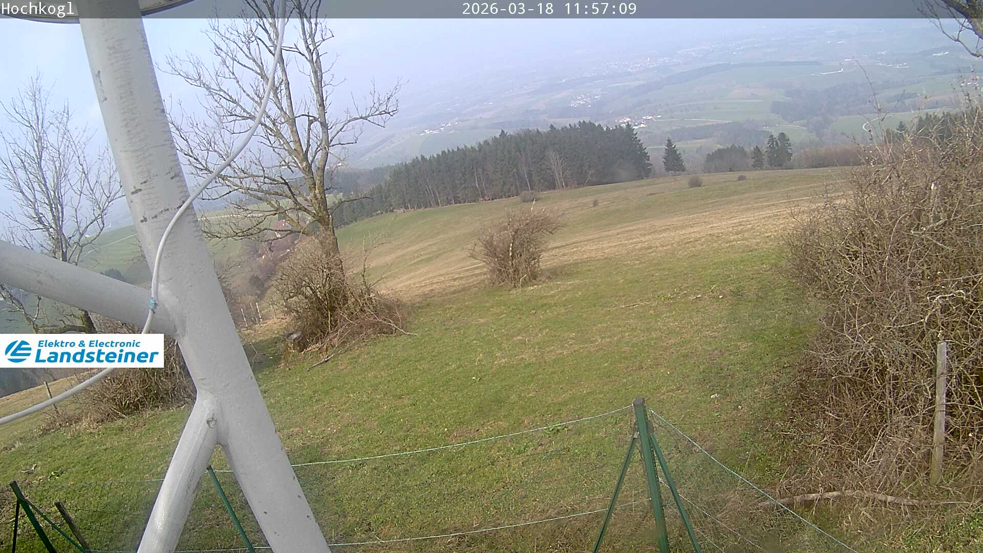 Webcam in Austria