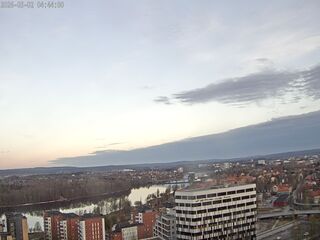 City view