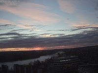 Webcam in Umea,Sweden