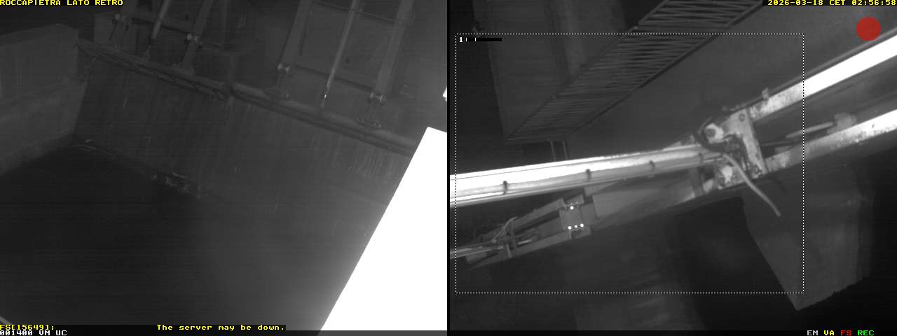 Webcam in Verbania,Italy