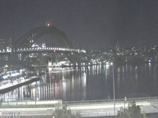 Cafe Sydney