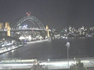 Cafe Sydney