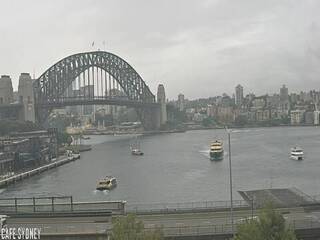 Webcam in Henley,Australia