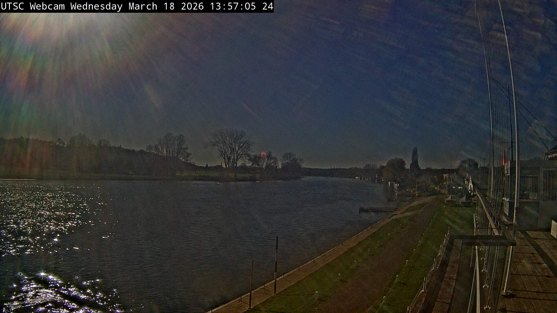 Webcam in London,United Kingdom