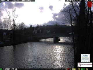 Webcam in United States