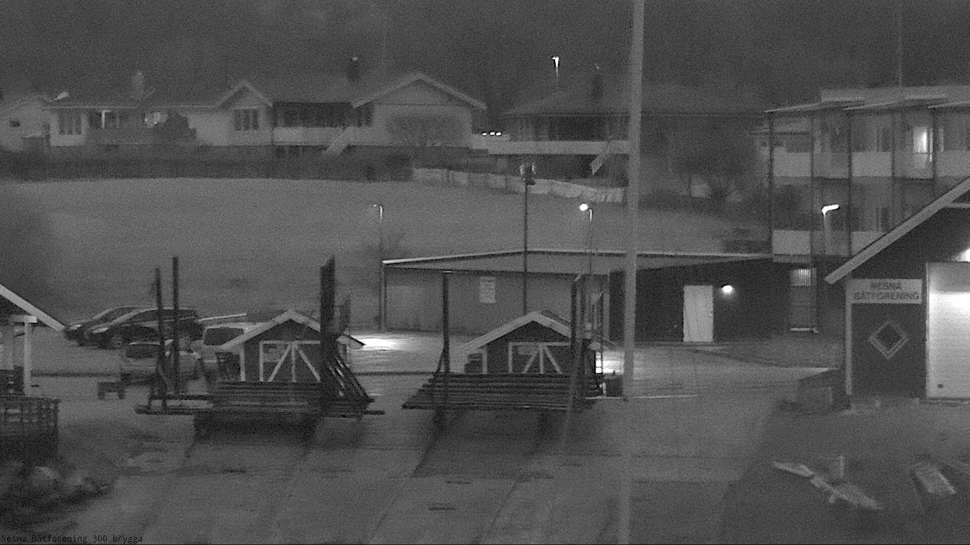 Webcam in Bodø,Norway