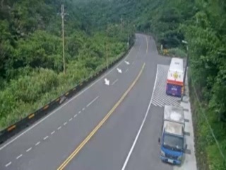 Road webcam
