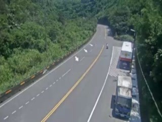 Road webcam