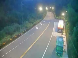 Road webcam