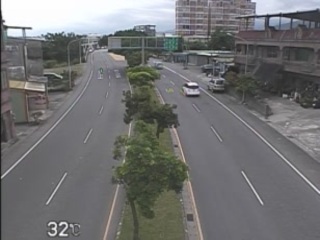 Traffic webcam