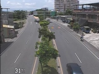 Traffic webcam