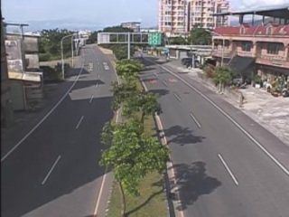 Traffic webcam