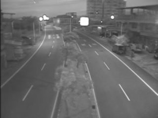 Traffic webcam