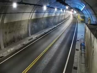 Road webcam