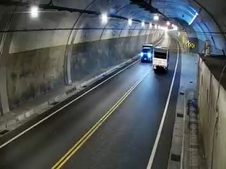 Road webcam