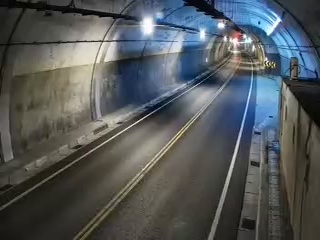 Road webcam