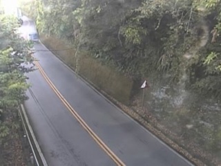 Road webcam