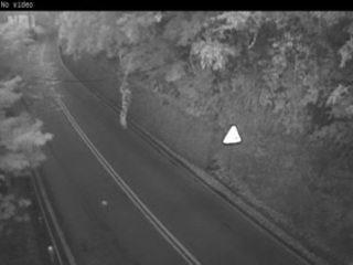 Road webcam
