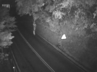 Road webcam