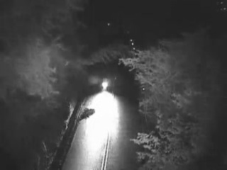 Road webcam