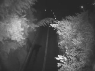 Road webcam