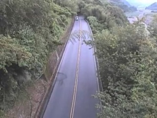 Road webcam