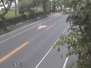 Road webcam