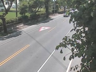 Road webcam