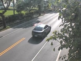 Road webcam