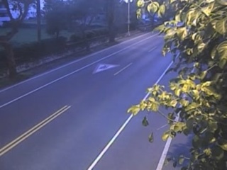Road webcam