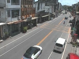Traffic webcam