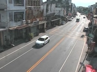 Traffic webcam