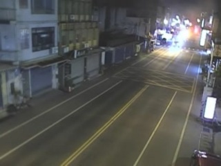 Webcam in Taiwan