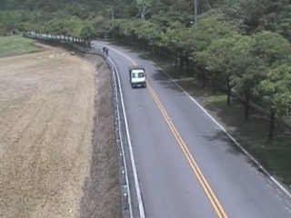 Road webcam