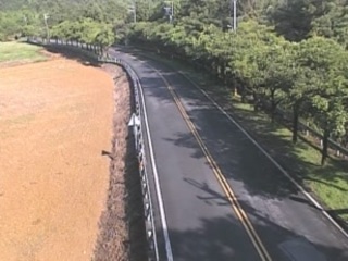 Road webcam