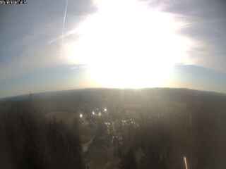 Schönwald im Schwarzwald