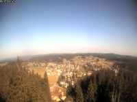 Schönwald im Schwarzwald