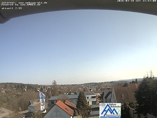 Webcam in Altengörs,Germany