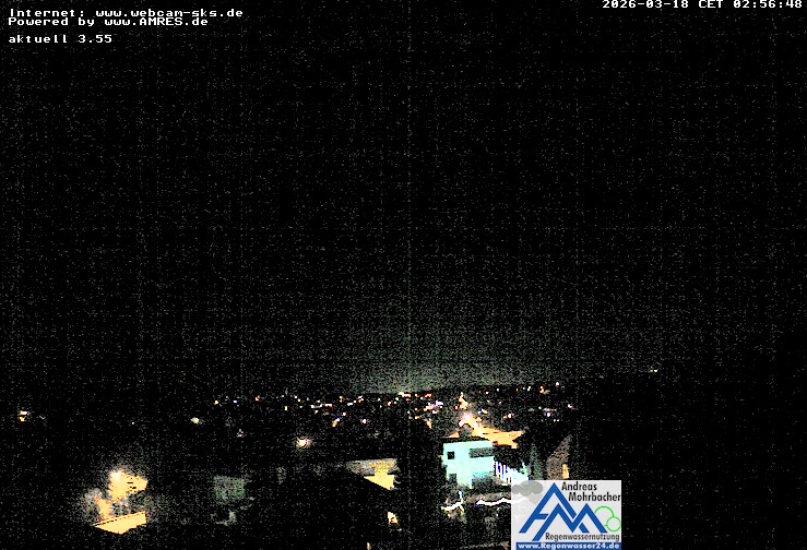 Webcam in Altengörs,Germany