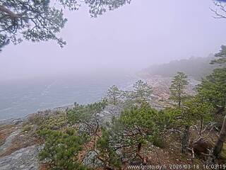 Webcam in Finland