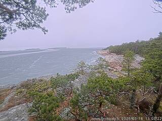 Webcam in Finland
