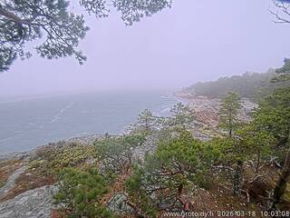 Webcam in Finland